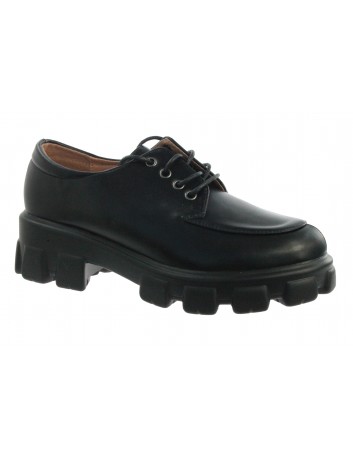 Półbut damski T.Sokolski HX J21-403 czarny