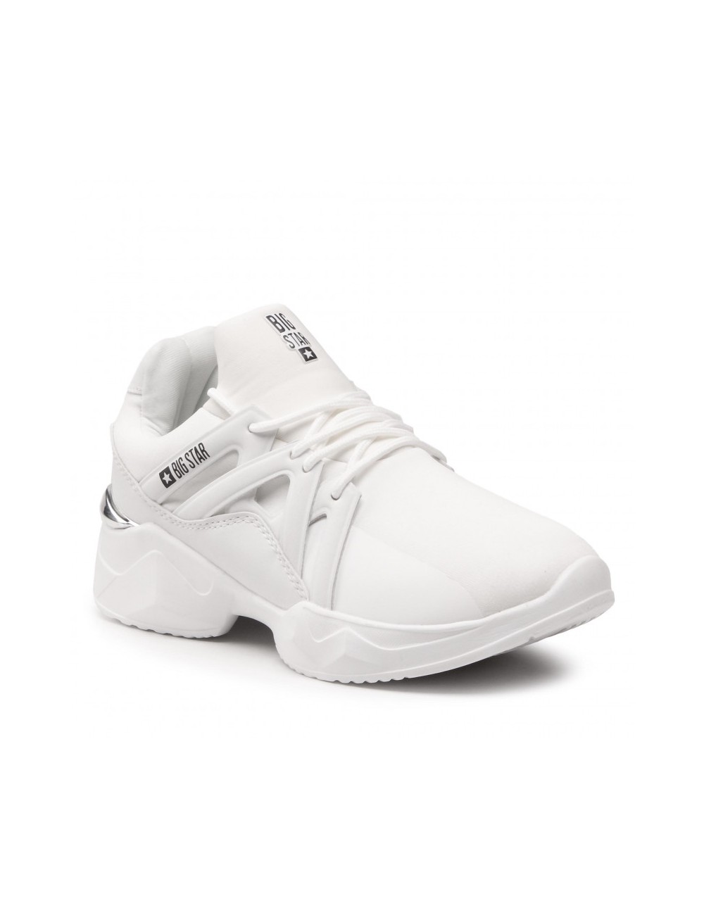 Sport damski BIG STAR BIG EE274459 biały