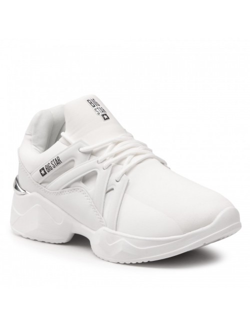 Sport damski BIG STAR BIG EE274459 biały