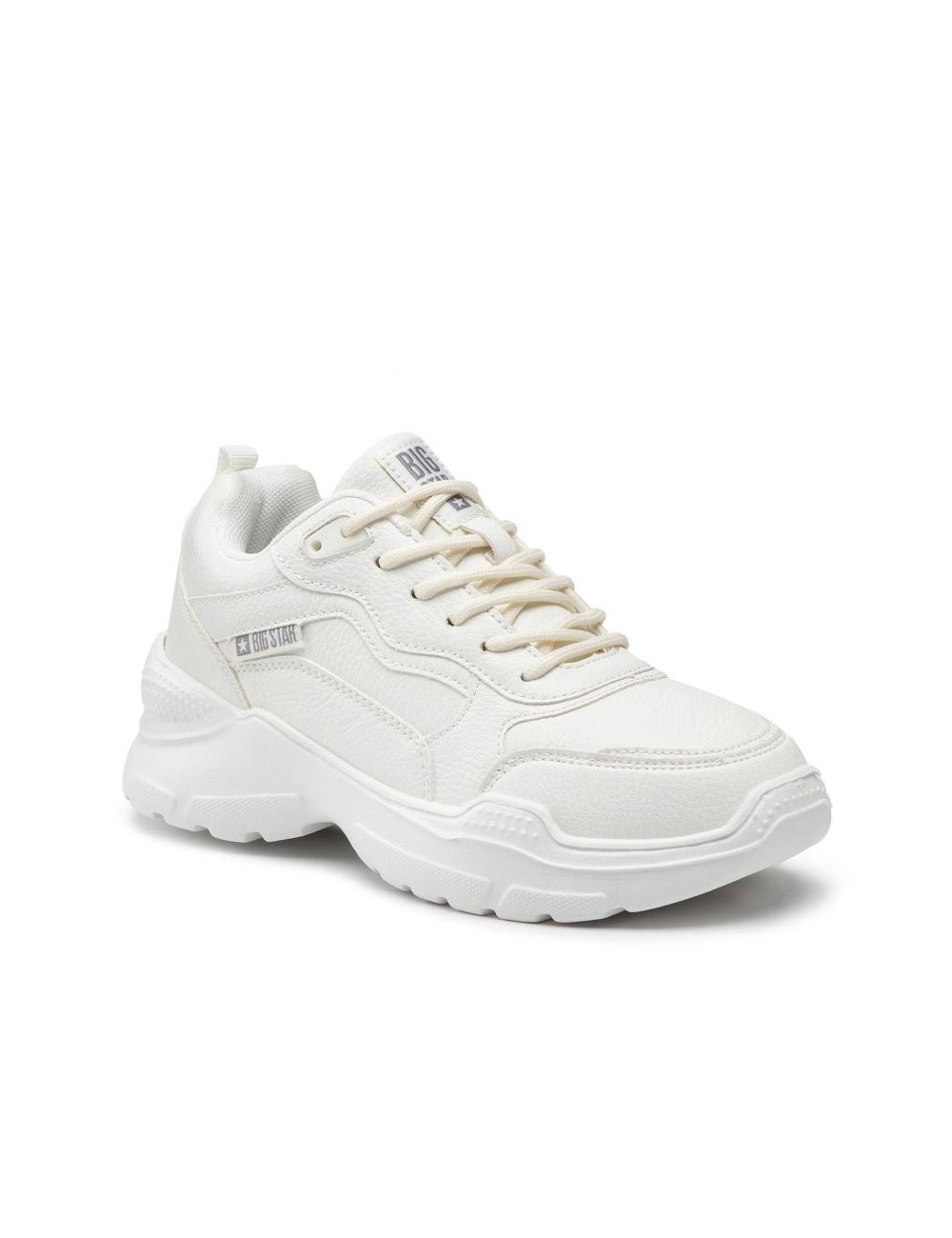 Sport damski BIG STAR BIG EE274460 biały