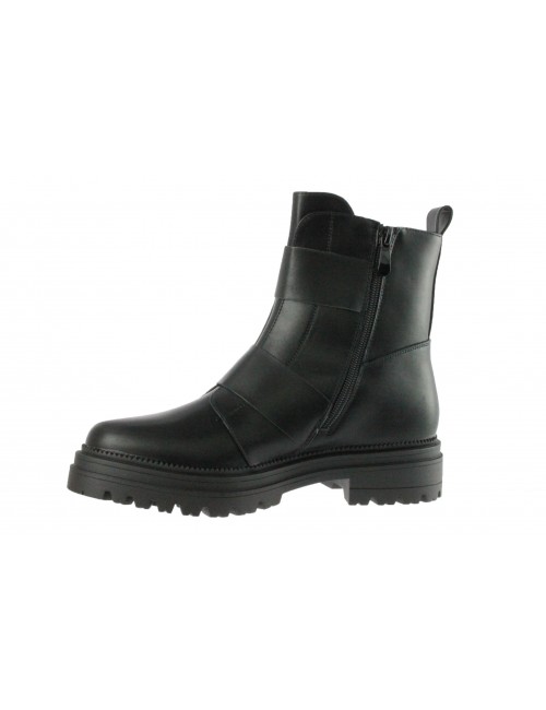 Trzewik damski T.Sokolski HX Z21-113 czarny