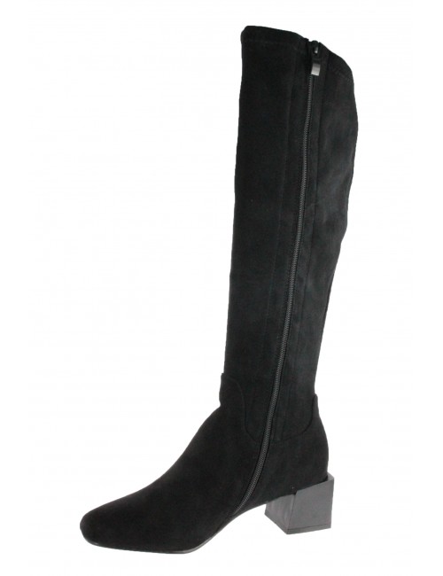 Kozak damski T.Sokolski SK Z21-41 czarny