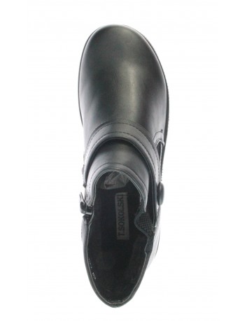 Botek damski T.Sokolski CH Z20-16 czarny