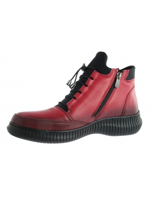 Botek T.Sokolski BK Z21-287 czerwony