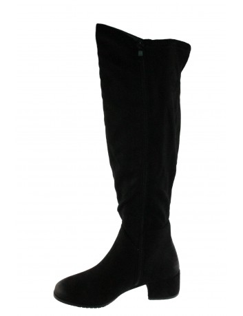 Kozak damski T.Sokolski HX Z21-134 czarny