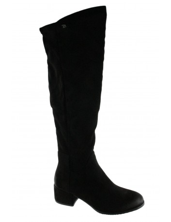 Kozak damski T.Sokolski HX Z21-134 czarny