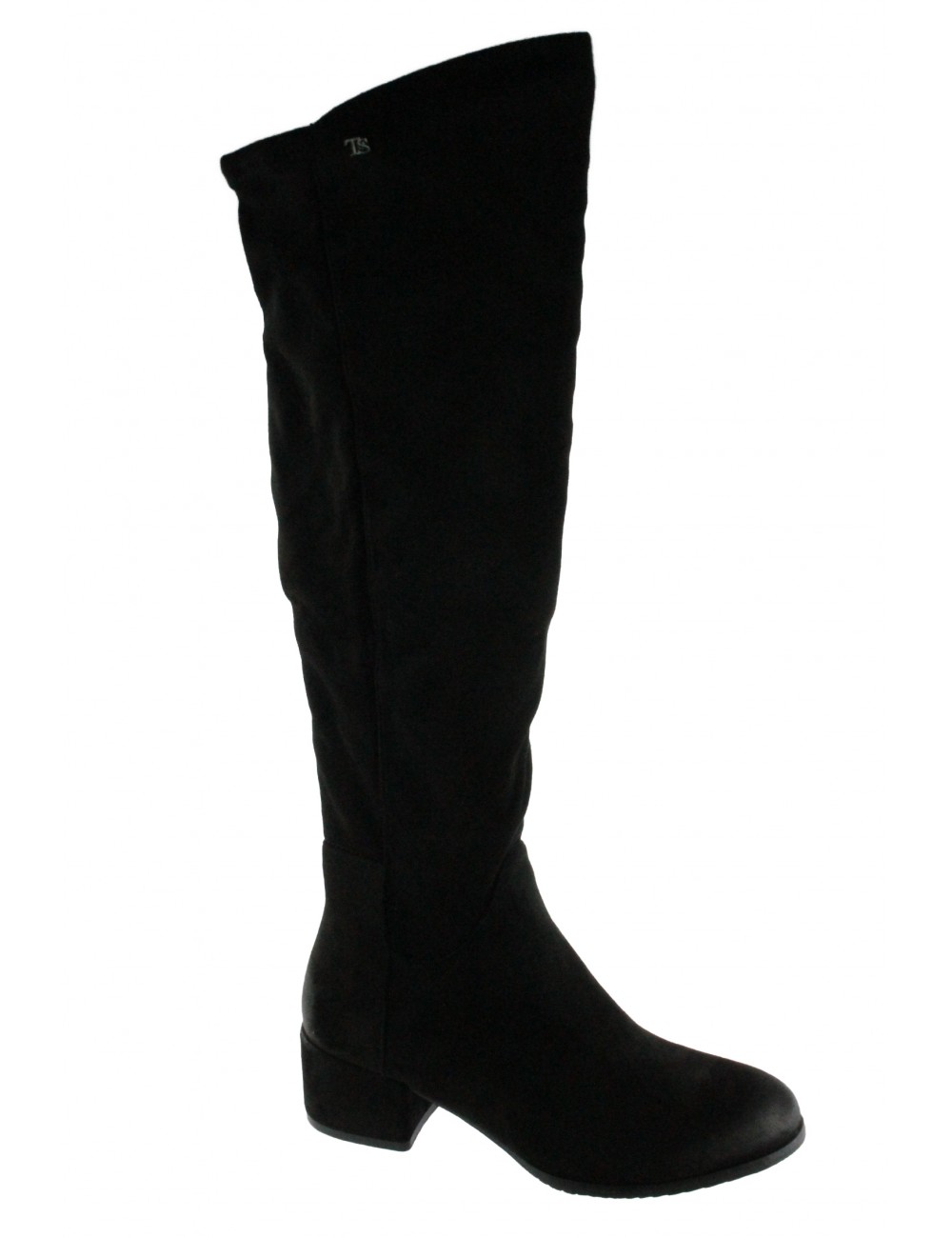 Kozak damski T.Sokolski HX Z21-134 czarny