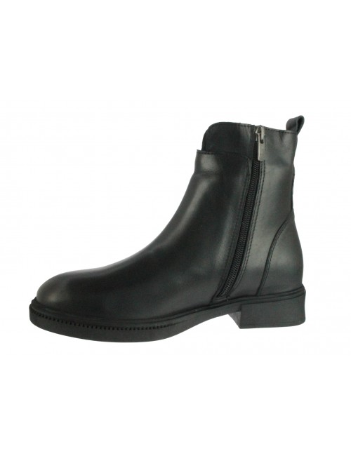 Botek skórzany damski T.Sokolski BK 21531 czarny