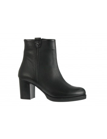 Botek damski skórzany T.Sokolski SAR Z21-212 czarny