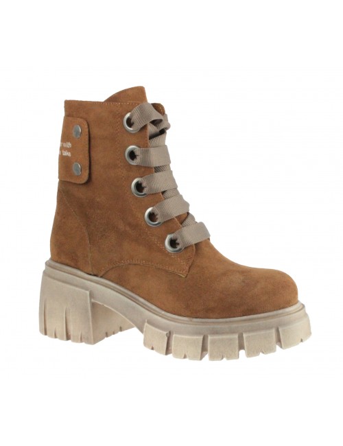 Botek damski T.Sokolski WH Z21-1000 rudy