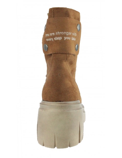 Botek damski T.Sokolski WH Z21-1000 rudy