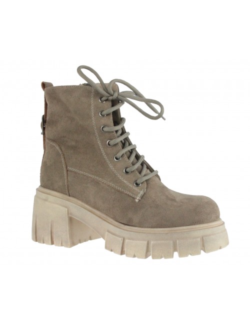 Botek damski T.Sokolski WH Z21-1002 ciemno beżowy