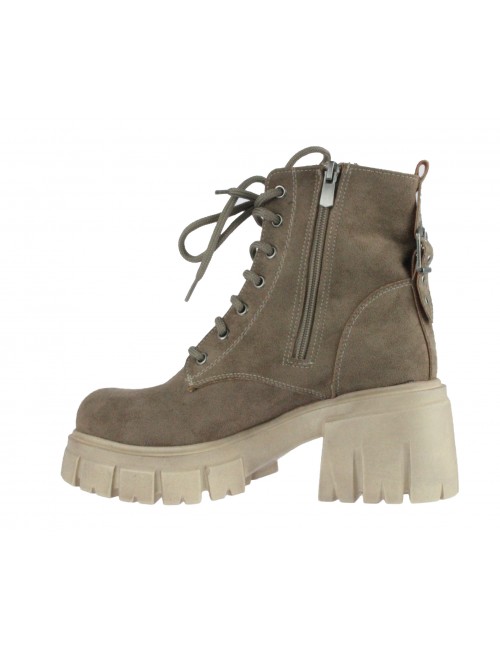 Botek damski T.Sokolski WH Z21-1002 ciemno beżowy