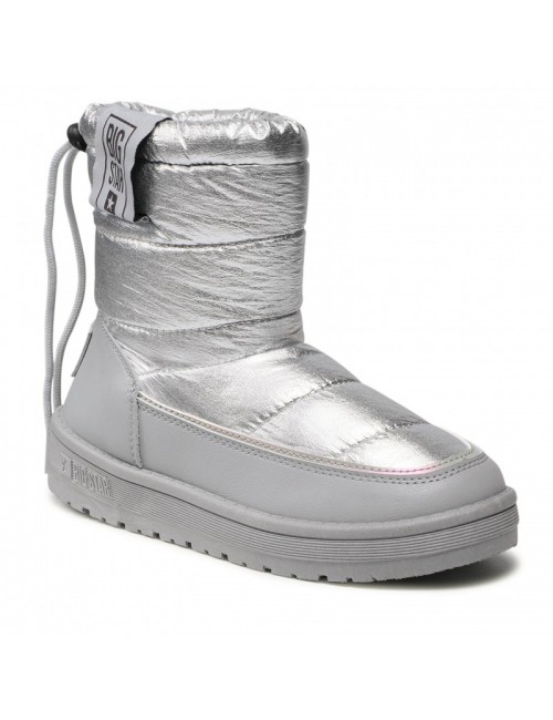 Śniegowiec damski BIG STAR II274118 szary