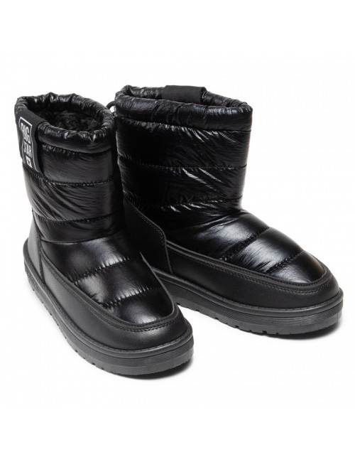 Śniegowiec damski BIG STAR II274120 czarny