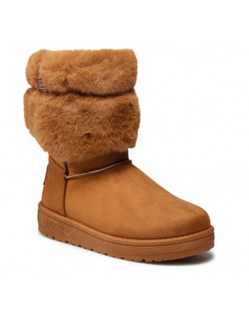 Śniegowiec damski BIG STAR II274127 camel