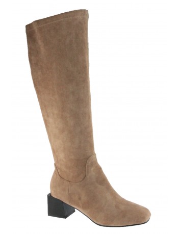 Kozak damski T.Sokolski SK Z21-41 rudy