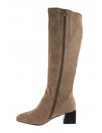 Kozak damski T.Sokolski SK Z21-41 rudy