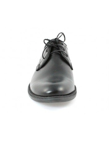 Półbut męski skórzany GREGOR