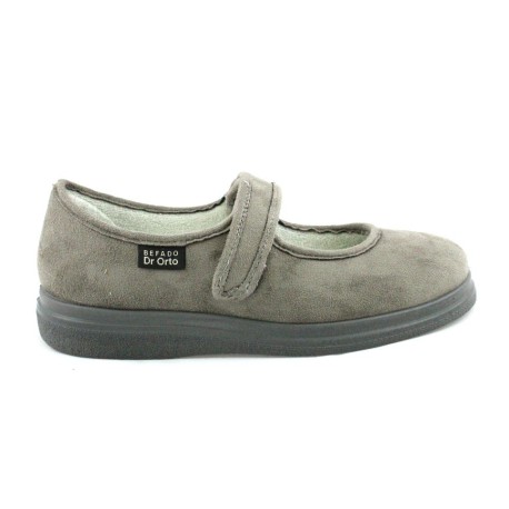 Obuwie damskie dla wrażliwych stóp Dr.Orto