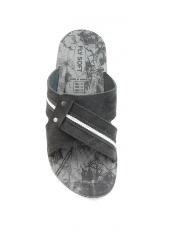 Klapek męski FLY SOFT